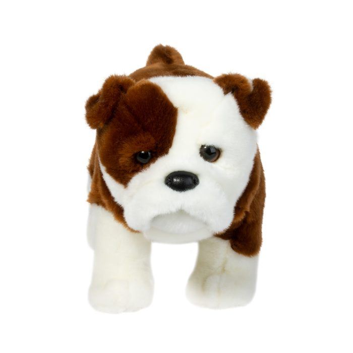 Douglas Toys Hardy Bulldog