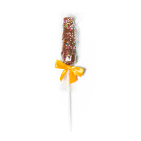 Andea Marshmallow Candy With Sprinkles