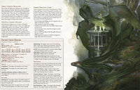 Dungeons & Dragons Monster Manual 2024