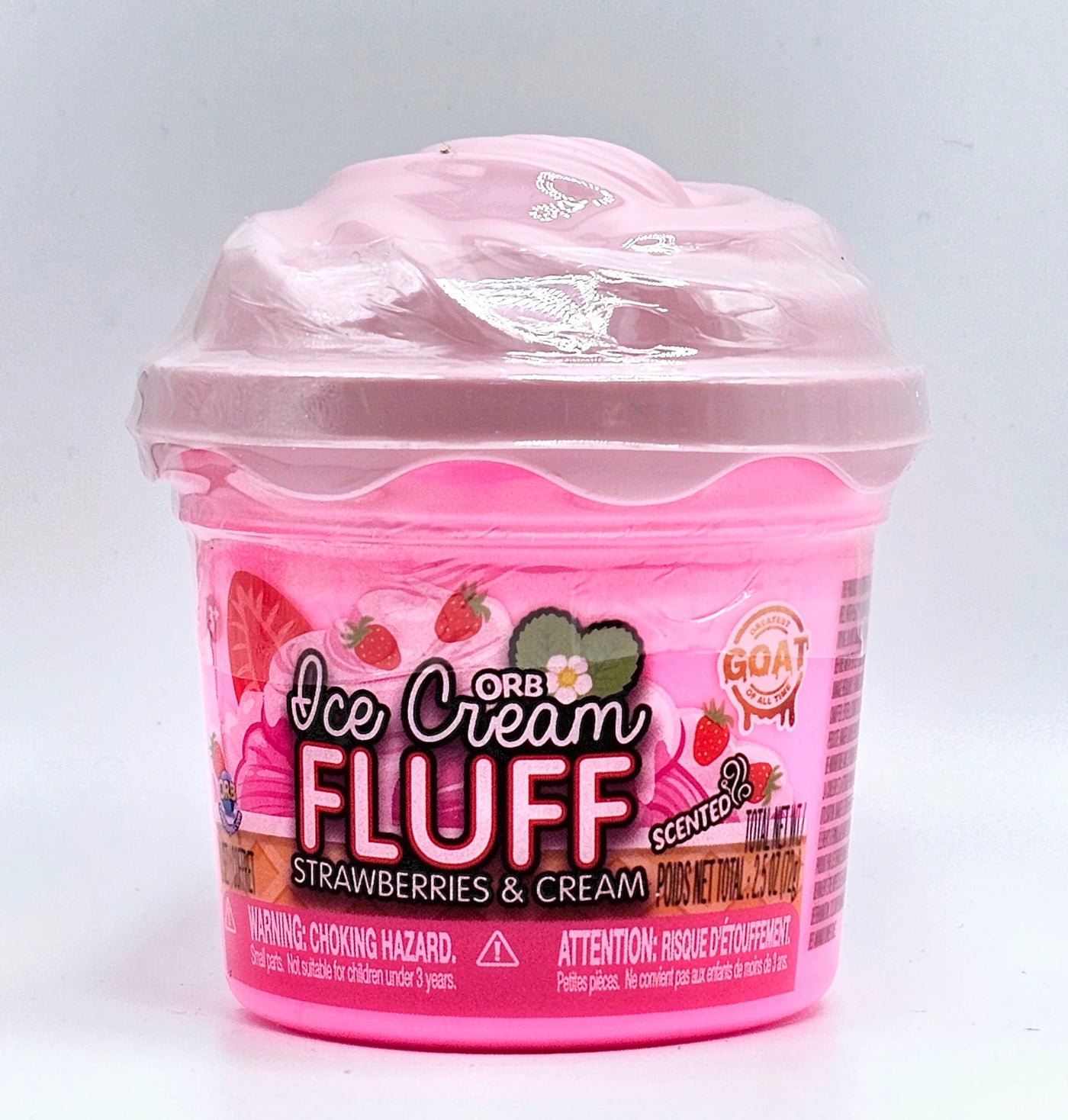 ORB🍁 GOAT Slimi Mega Assorted