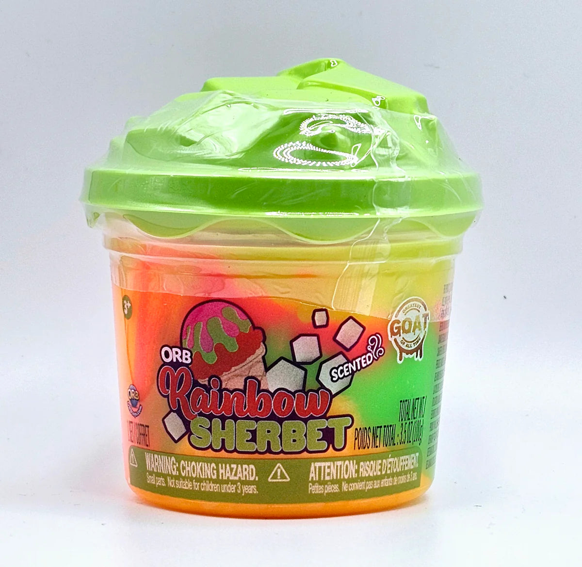 ORB🍁 GOAT Slimi Mega Assorted