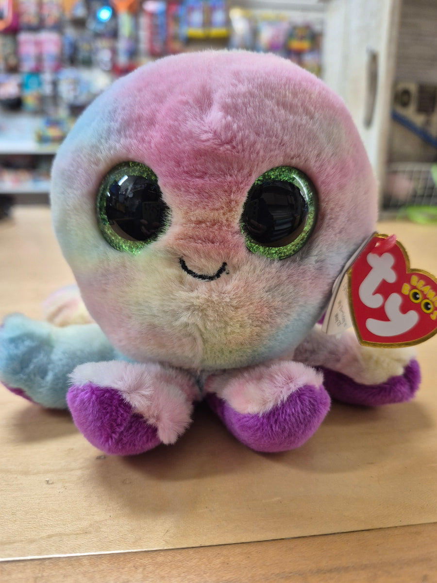 TY Beanie Boo Bubbles