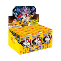 Blokees Transformers - Defender Version Wave 5
