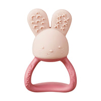 B.Box Blush Chill & Fill Teether
