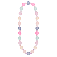 Great Pretenders Bumpy Bead Necklace