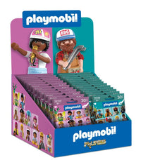 S30 Playmobil Figures