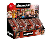 WWE Blind Bags - Playmobil