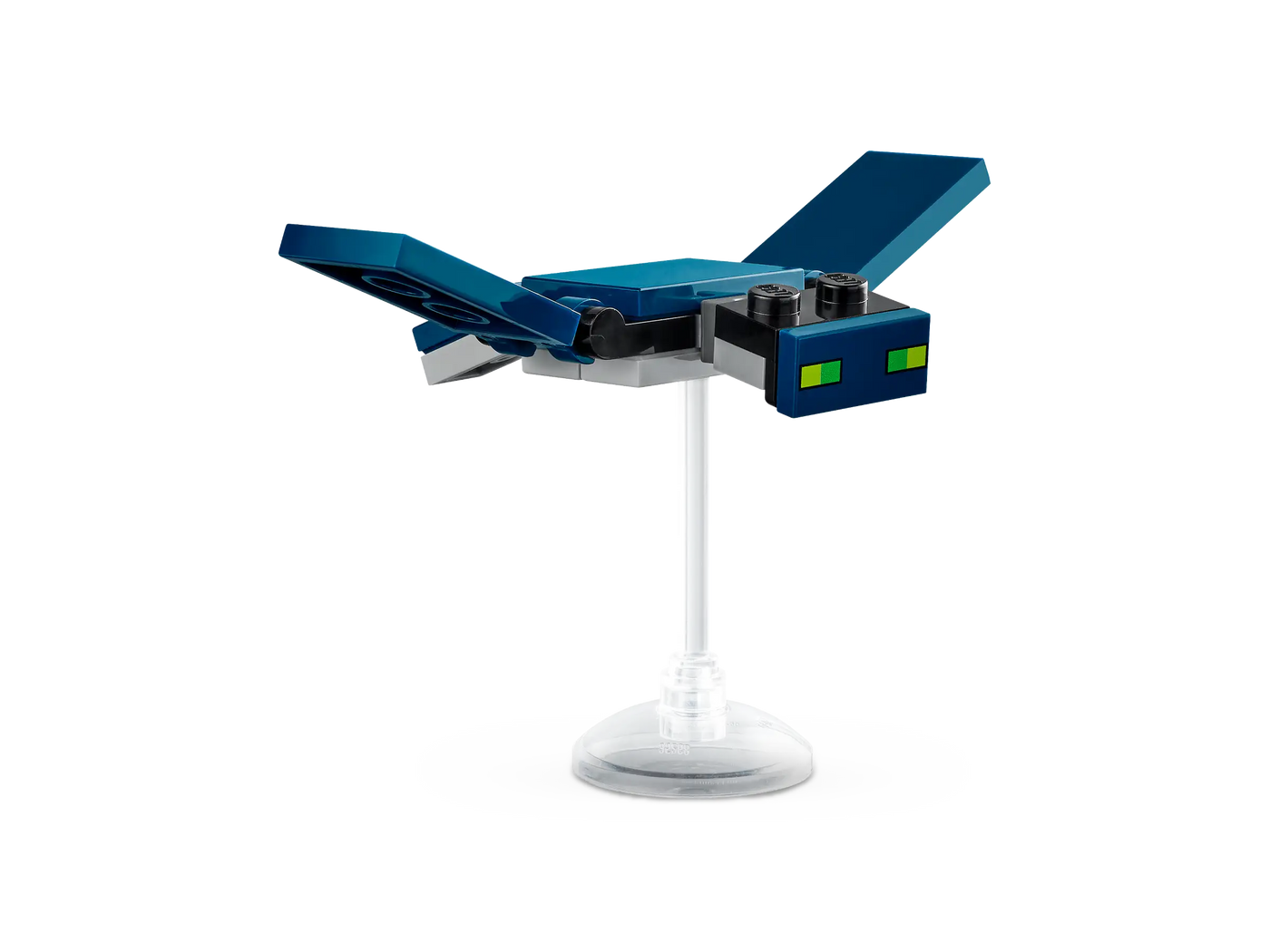 Lego Minecraft Steve's Desert Expedition 21251