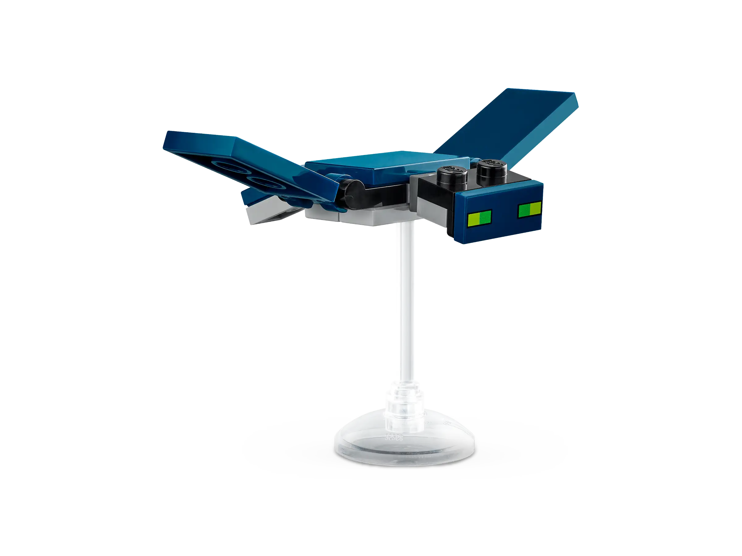 Lego Minecraft Steve's Desert Expedition 21251