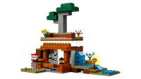 Lego Minecraft The Armadillo Mine Expedition 21269