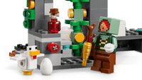 LEGO Minecraft The Warden Encounter 21274