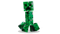 Lego Minecraft The Creeper 21276