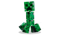 LEGO Minecraft The Creeper