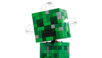LEGO Minecraft The Creeper