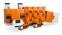 Lego Minecraft The Fox 21588