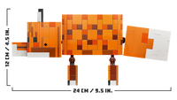 Lego Minecraft The Fox 21588