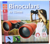 EduToys  Binoculars ( 4X30)