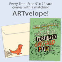 Tree Free Greetings Blast From The Past Birthday Card
