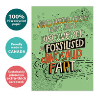 Tree Free Greetings Blast From The Past Birthday Card