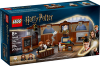 Lego Harry Potter Hogwarts Castle: Charms Class 76442