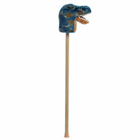 Aurora T Rex  Giddy Up Friends