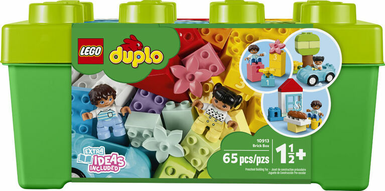 Lego Duplo 10913 Brick Box