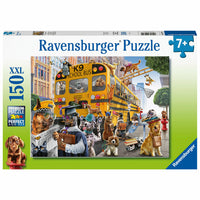 Ravensburger Pet School Pals 150pc