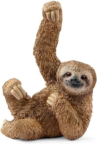 Schleich Wild Life Sloth 14793