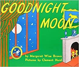 Margaret Wise Brown Goodnight Moon