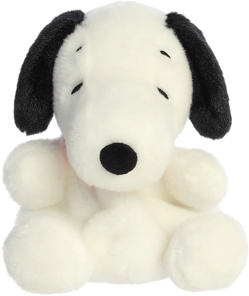 Palm Pals Snoopy