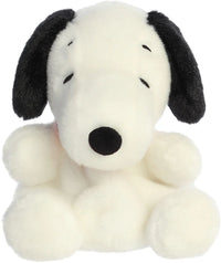 Palm Pals Snoopy