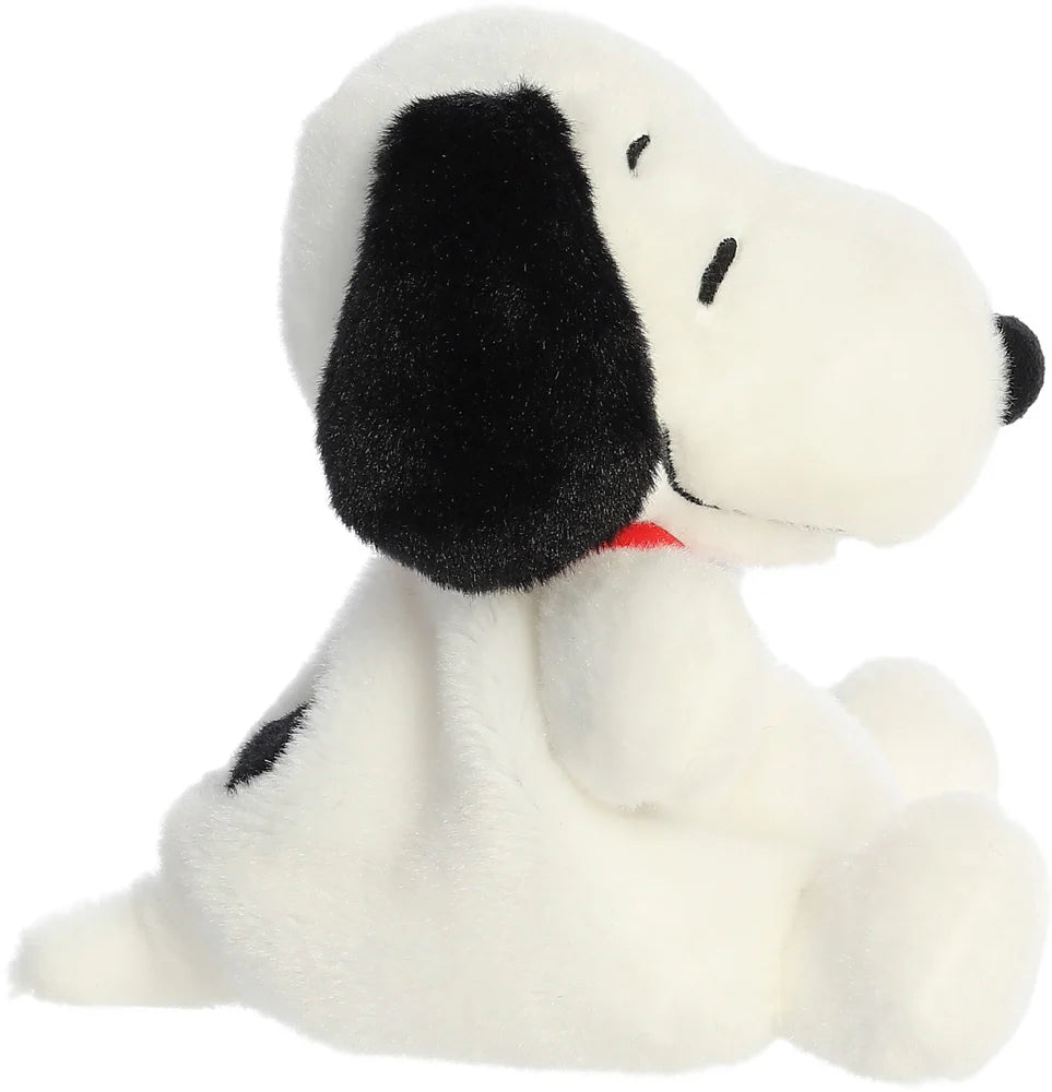 Palm Pals Snoopy