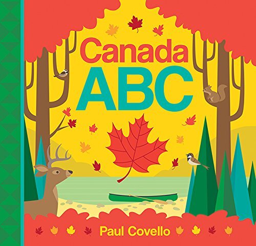 Paul Covello Canada Abc
