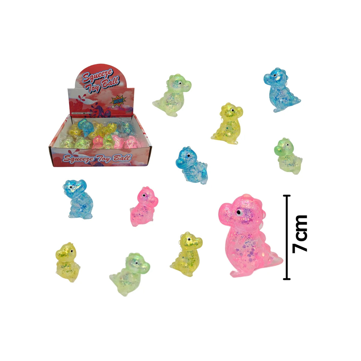 Sugar Dino