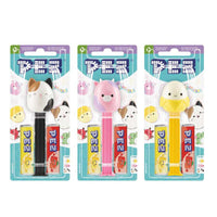 PEZ Squishmallow