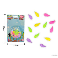 Sticky Axolotl