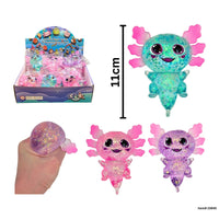 Squeeze Sugar Axolotl