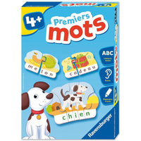 Ravensburger Premiers mots