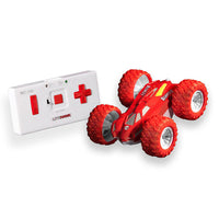 LiteHawk Mini Rowdy 4x4