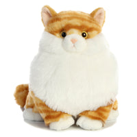 Aurora Fat Cats Butterball Tabby