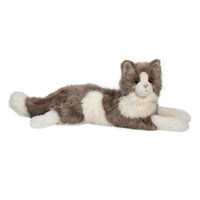Douglas Gretta DLux Cat
