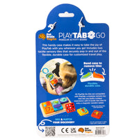 Fat Brain Toys PlayTab Go