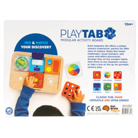 Fat Brain Toys Play Tab Essentials