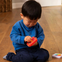 Fat Brain Toys Play Tab Essentials