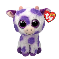Ty Beanie Boos Ethal