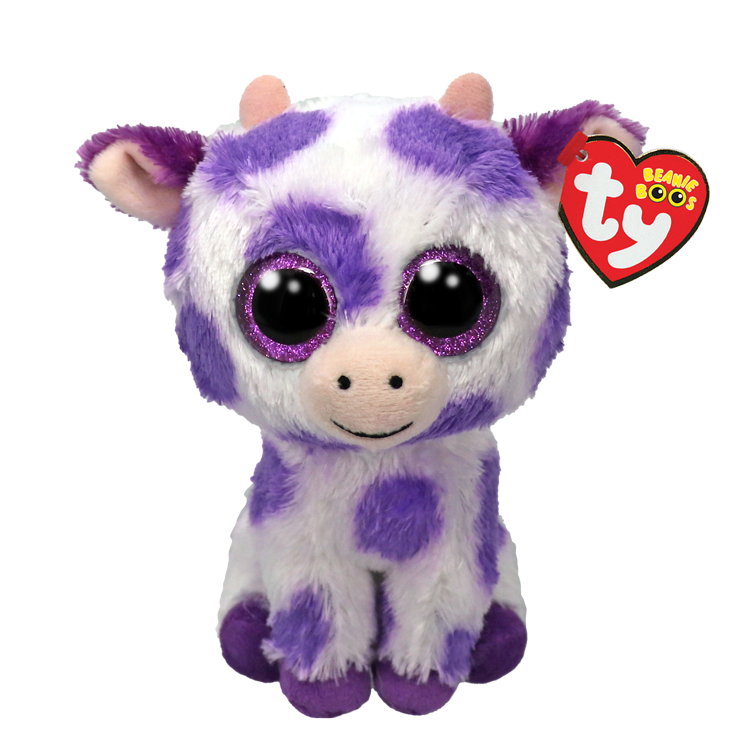 Ty Beanie Boos Ethal