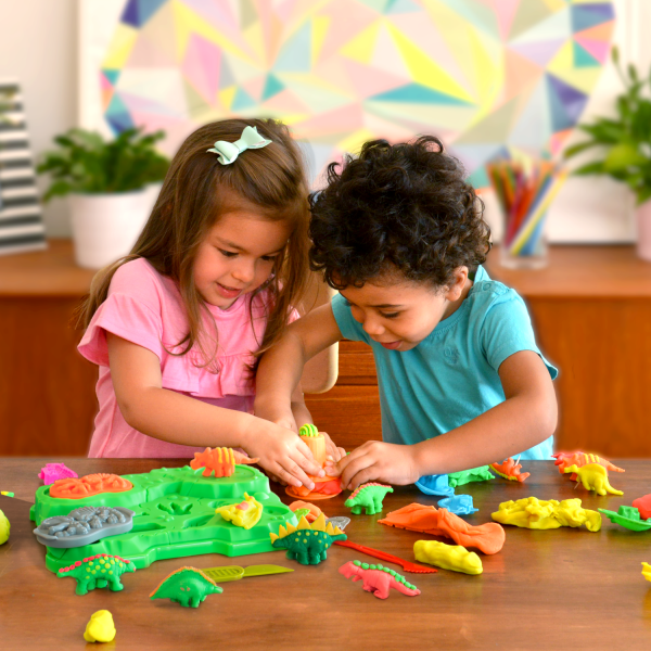 Tutti Fruitti Jurassic Kit