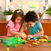 Tutti Fruitti Jurassic Kit