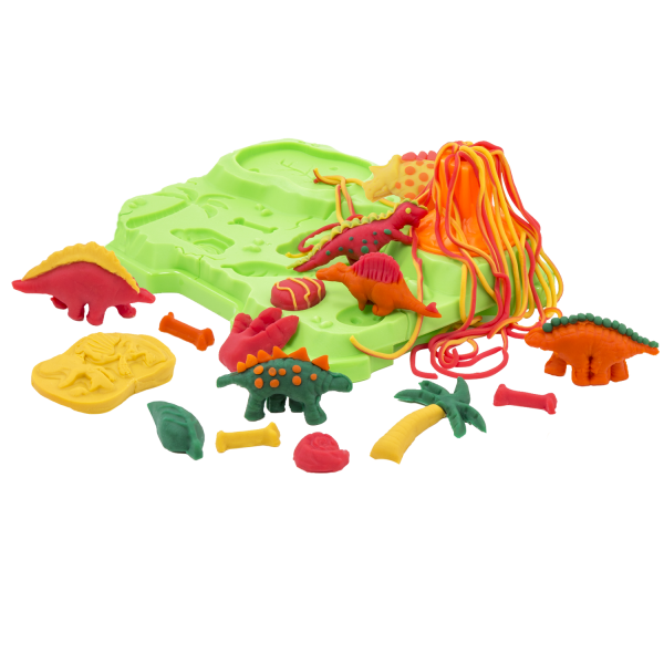 Tutti Fruitti Jurassic Kit