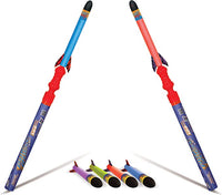 GeoSpace Pump Rocket jr.